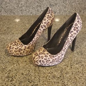 Women's Heels